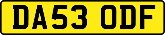 DA53ODF