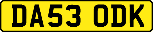 DA53ODK
