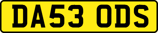 DA53ODS