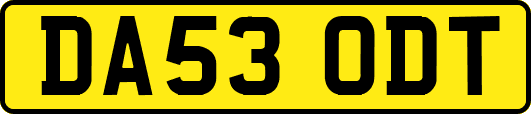 DA53ODT
