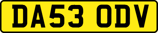 DA53ODV