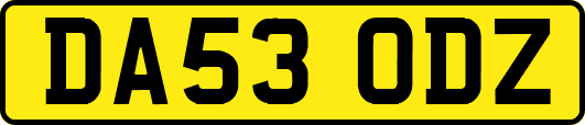 DA53ODZ