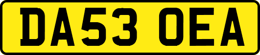 DA53OEA