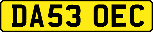 DA53OEC