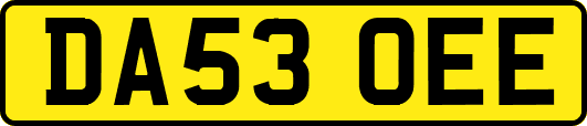 DA53OEE
