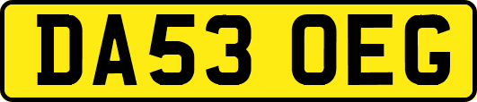 DA53OEG