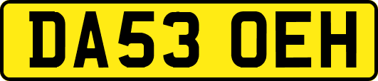 DA53OEH