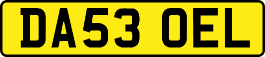 DA53OEL