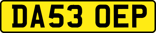DA53OEP