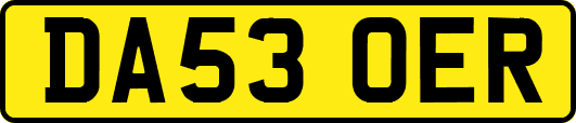 DA53OER