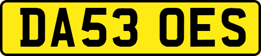 DA53OES