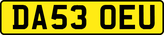 DA53OEU