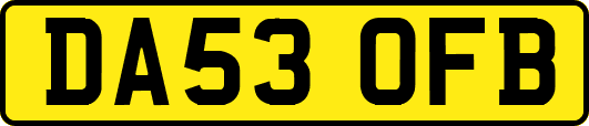 DA53OFB