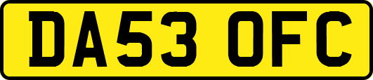 DA53OFC