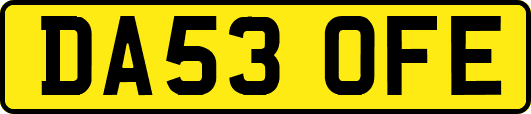 DA53OFE