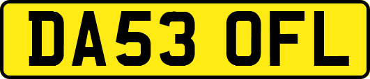 DA53OFL
