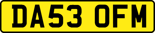DA53OFM