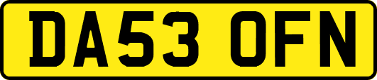 DA53OFN
