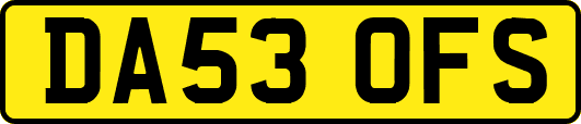 DA53OFS