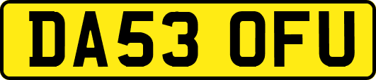 DA53OFU