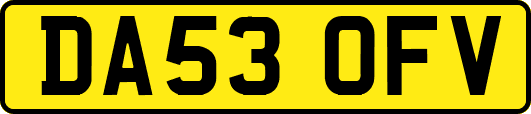DA53OFV