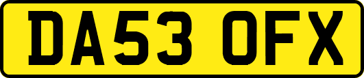 DA53OFX