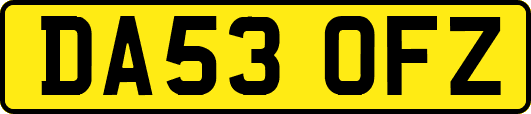 DA53OFZ
