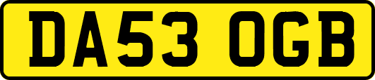 DA53OGB