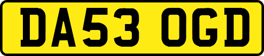 DA53OGD