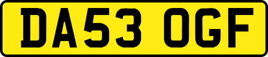 DA53OGF