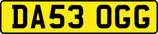 DA53OGG