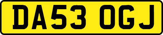 DA53OGJ