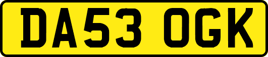 DA53OGK
