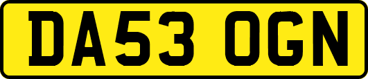 DA53OGN
