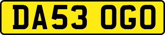 DA53OGO
