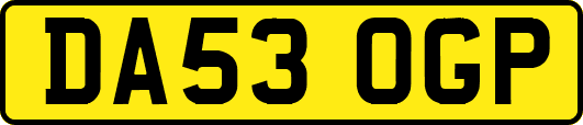 DA53OGP