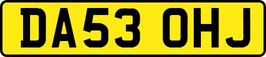 DA53OHJ