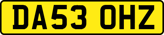 DA53OHZ
