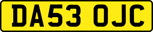 DA53OJC