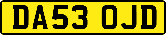 DA53OJD