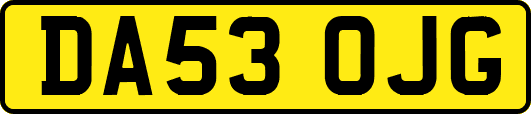 DA53OJG