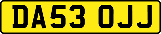 DA53OJJ