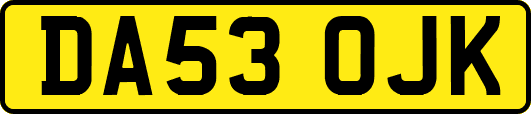 DA53OJK