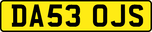 DA53OJS