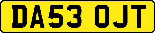 DA53OJT