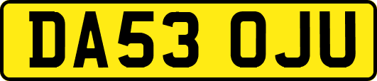 DA53OJU