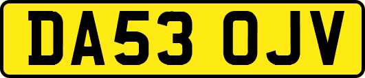 DA53OJV