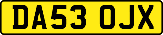 DA53OJX