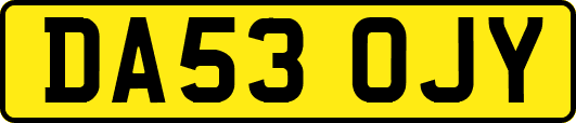 DA53OJY
