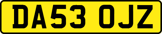 DA53OJZ
